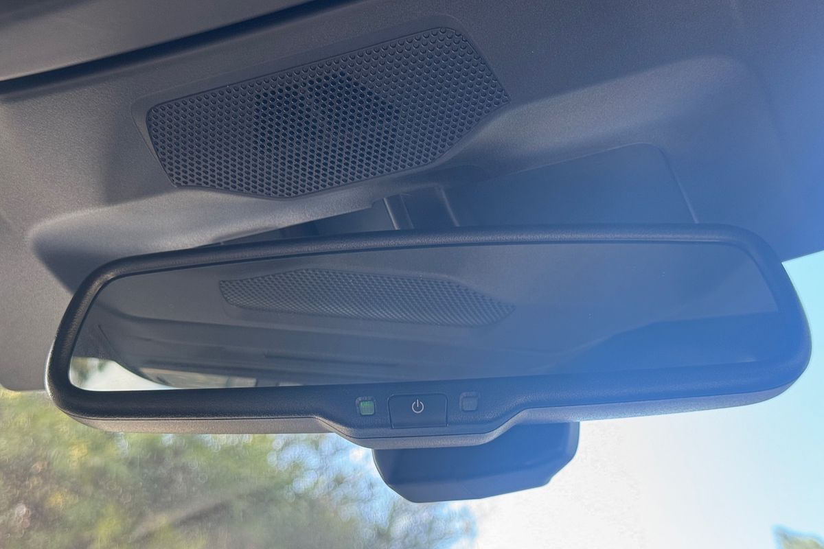 2023 Subaru WRX tS VB