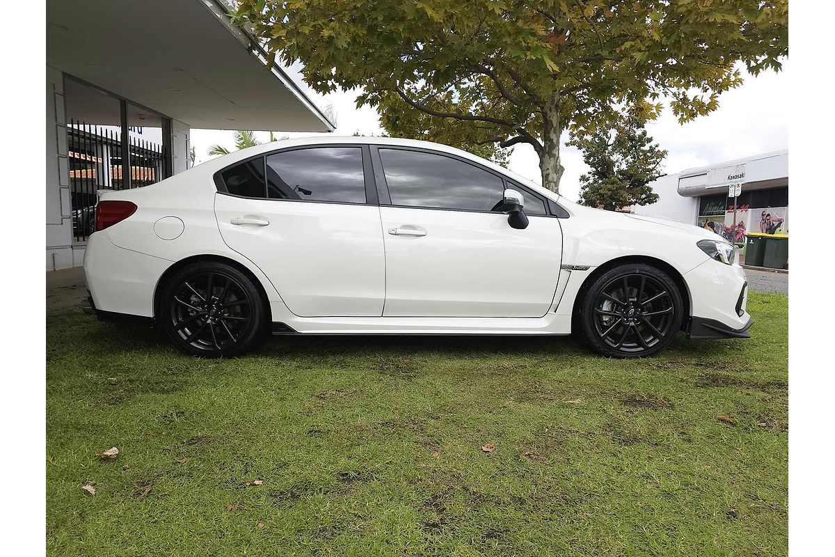 2020 Subaru WRX VA