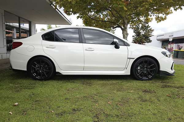 2020 Subaru WRX VA