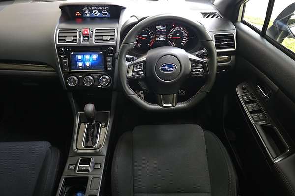 2020 Subaru WRX VA