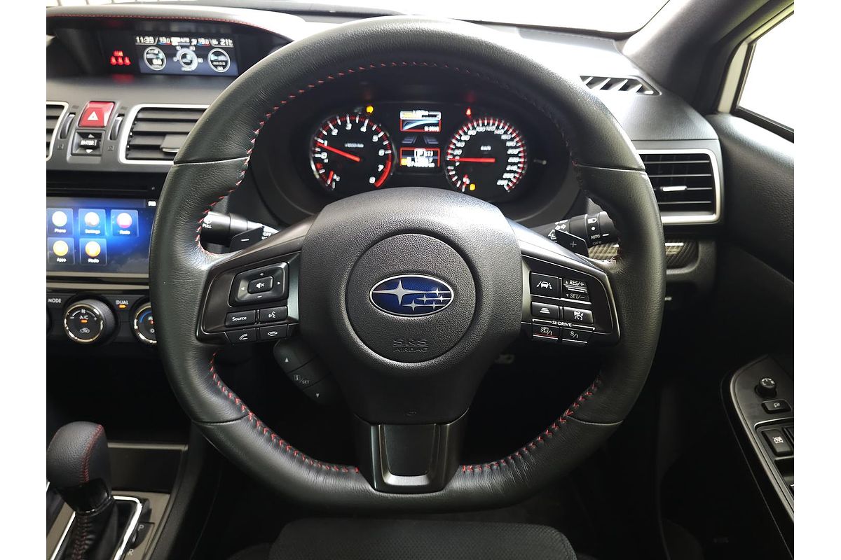 2020 Subaru WRX VA