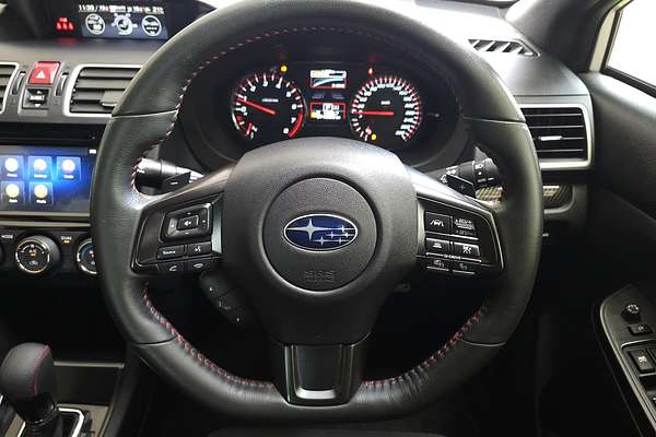 2020 Subaru WRX VA