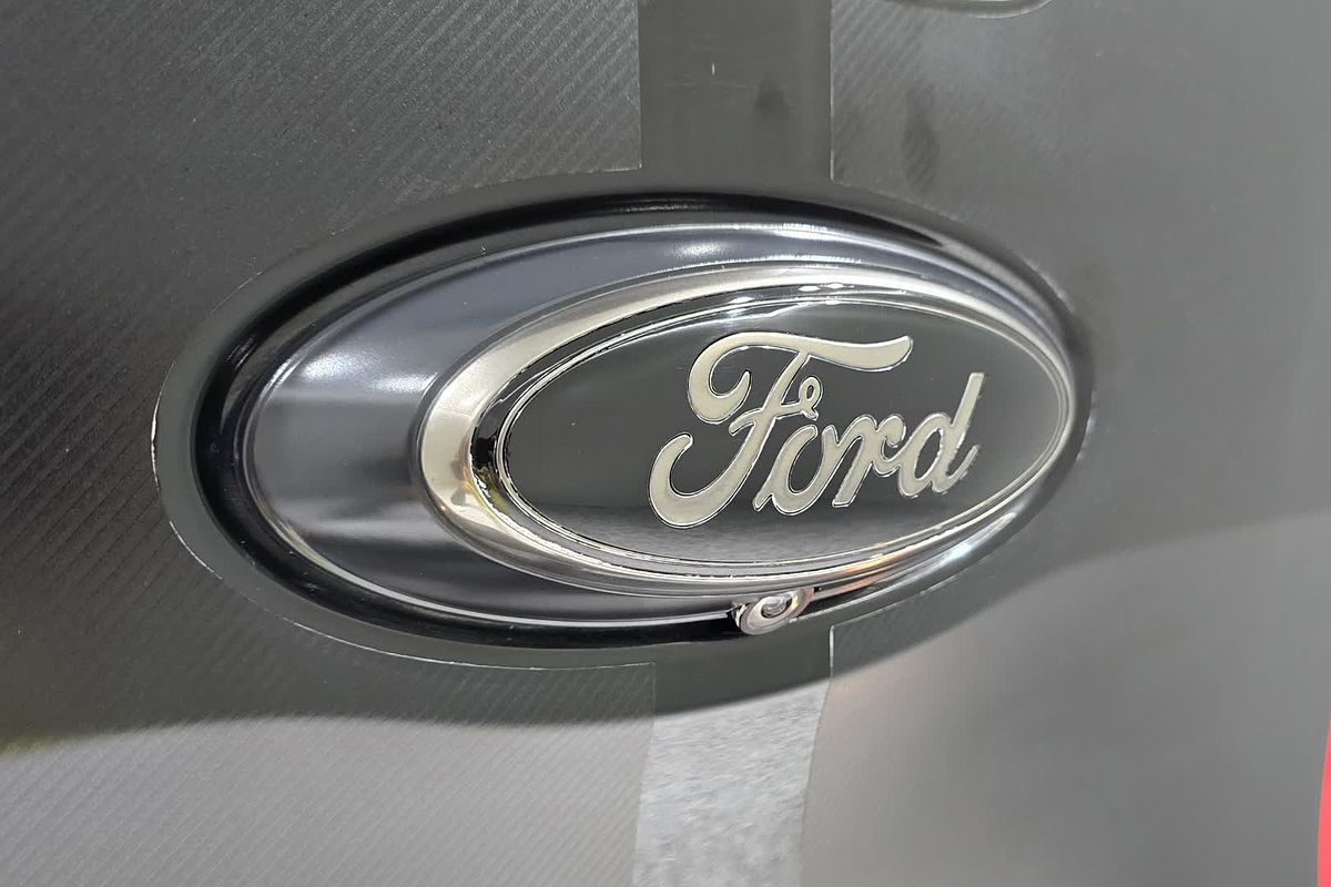 2022 Ford Ranger Raptor X PX MkIII 4X4