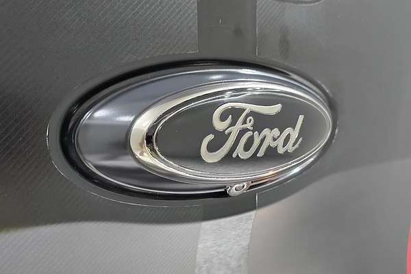 2022 Ford Ranger Raptor X PX MkIII 4X4