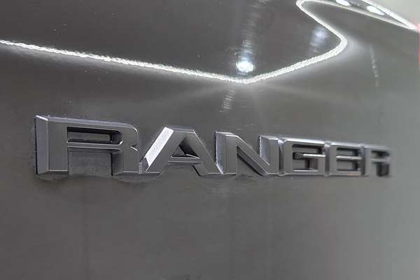 2022 Ford Ranger Raptor X PX MkIII 4X4