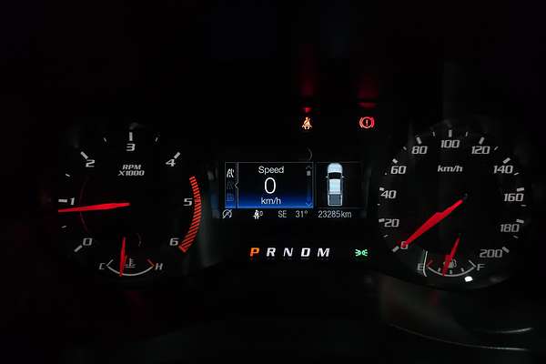 2022 Ford Ranger Raptor X PX MkIII 4X4