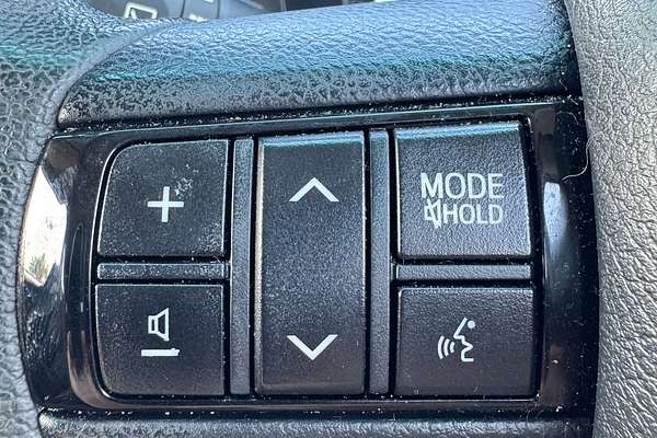 2018 Toyota Fortuner GXL GUN156R