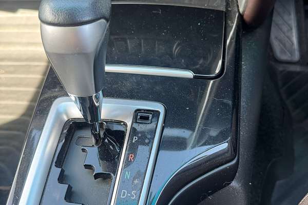 2018 Toyota Fortuner GXL GUN156R