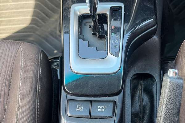 2018 Toyota Fortuner GXL GUN156R
