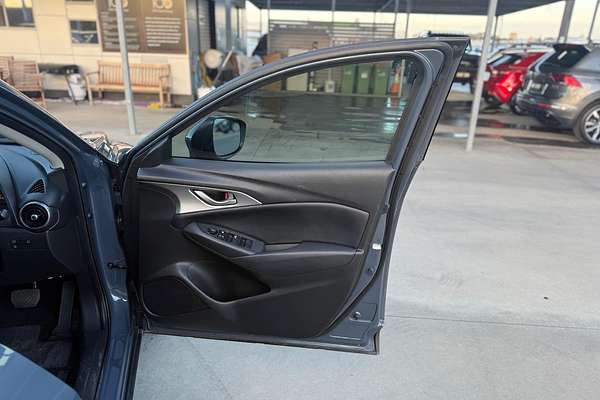 2021 Mazda CX-3 Maxx Sport DK