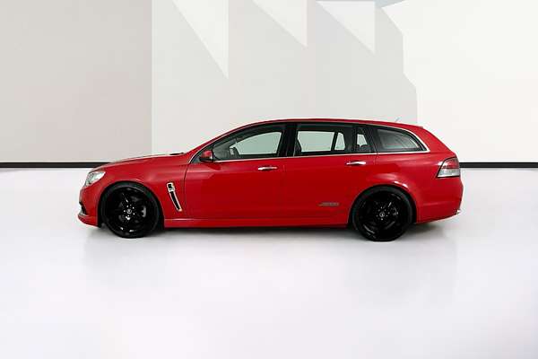 2013 Holden Commodore SS V VF