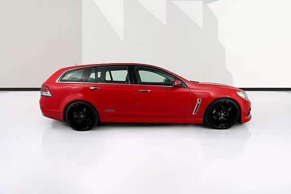 2013 Holden Commodore SS V VF