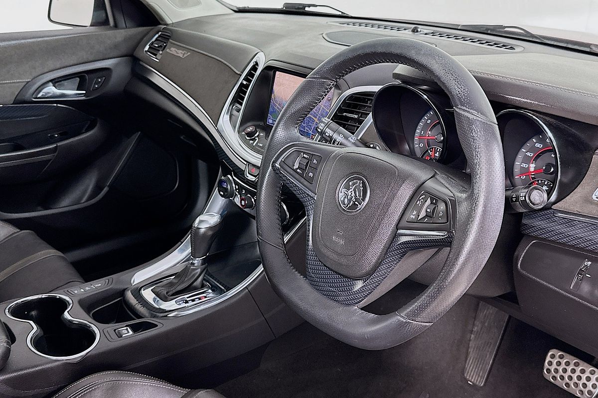 2013 Holden Commodore SS V VF