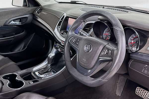 2013 Holden Commodore SS V VF