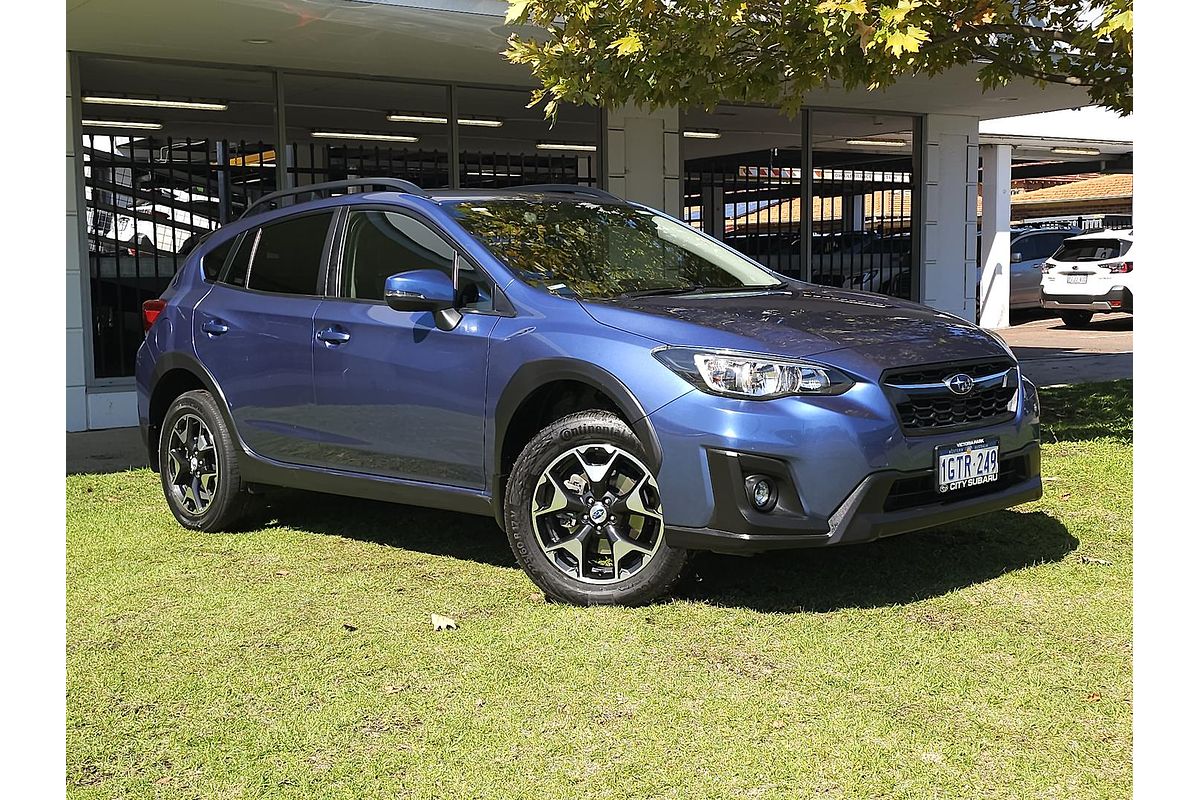 2019 Subaru XV 2.0i-L G5X