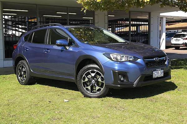 2019 Subaru XV 2.0i-L G5X