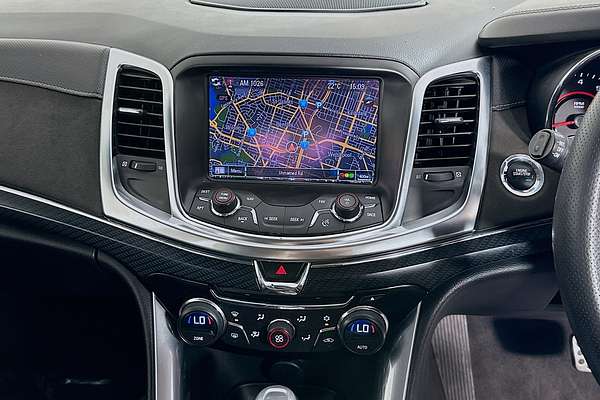 2013 Holden Commodore SS V VF