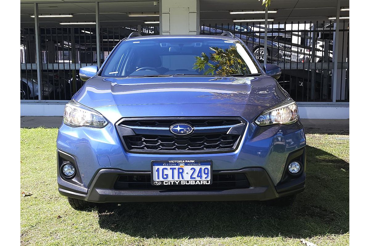 2019 Subaru XV 2.0i-L G5X