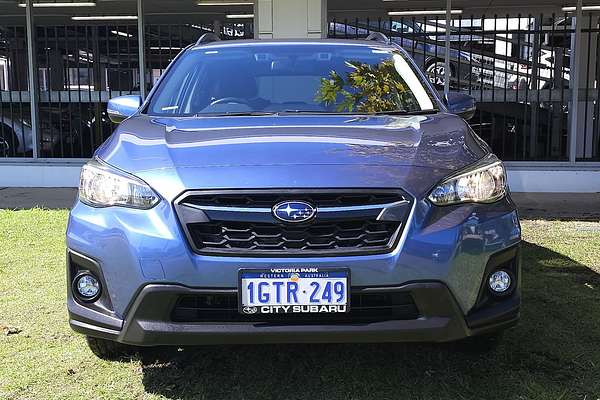 2019 Subaru XV 2.0i-L G5X