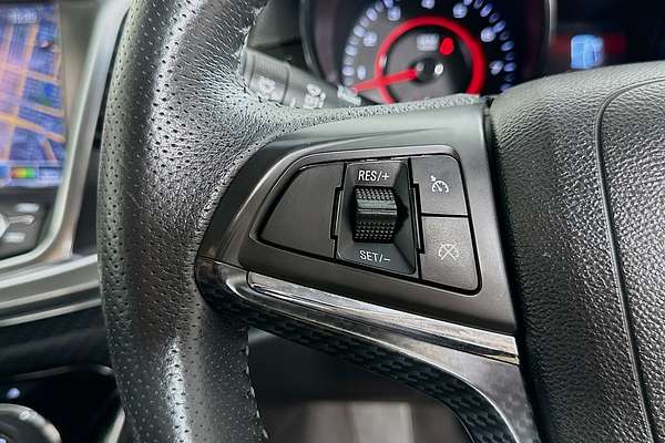 2013 Holden Commodore SS V VF