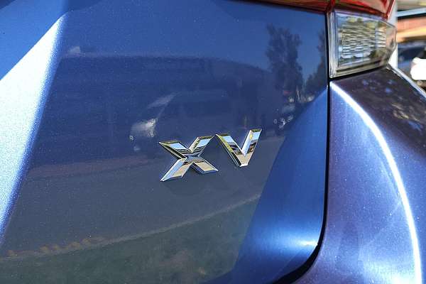 2019 Subaru XV 2.0i-L G5X