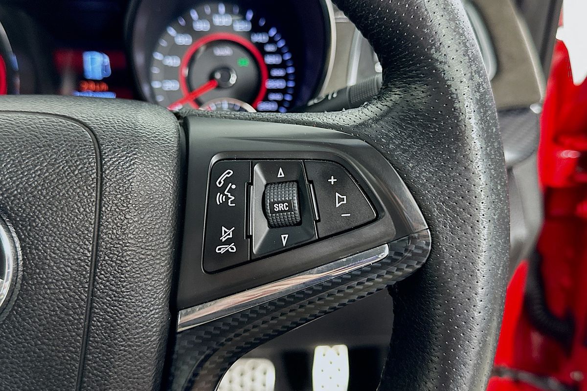 2013 Holden Commodore SS V VF