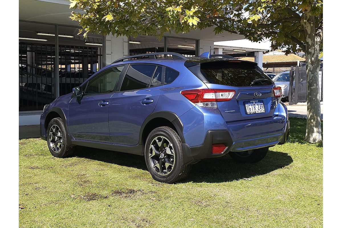 2019 Subaru XV 2.0i-L G5X
