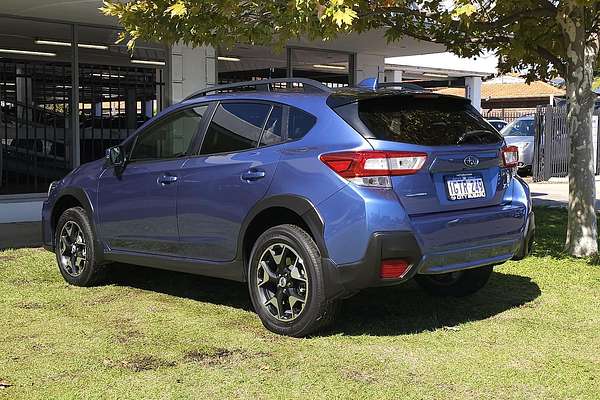 2019 Subaru XV 2.0i-L G5X