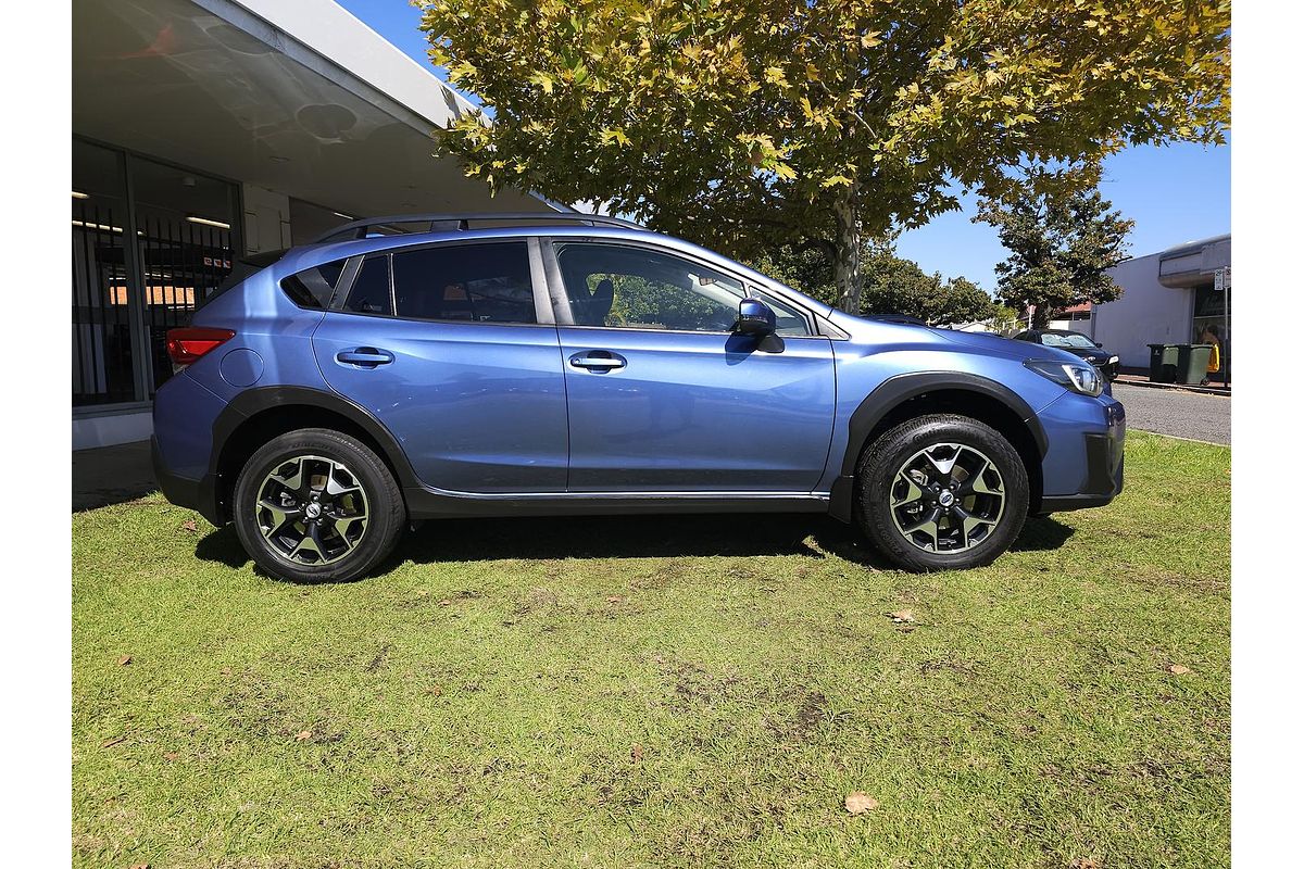 2019 Subaru XV 2.0i-L G5X