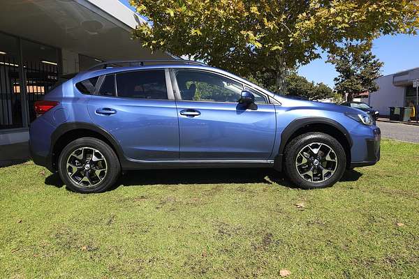 2019 Subaru XV 2.0i-L G5X