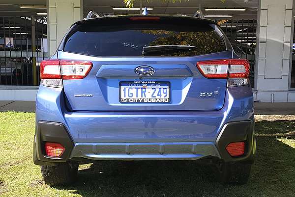 2019 Subaru XV 2.0i-L G5X