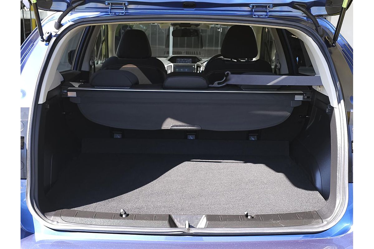 2019 Subaru XV 2.0i-L G5X