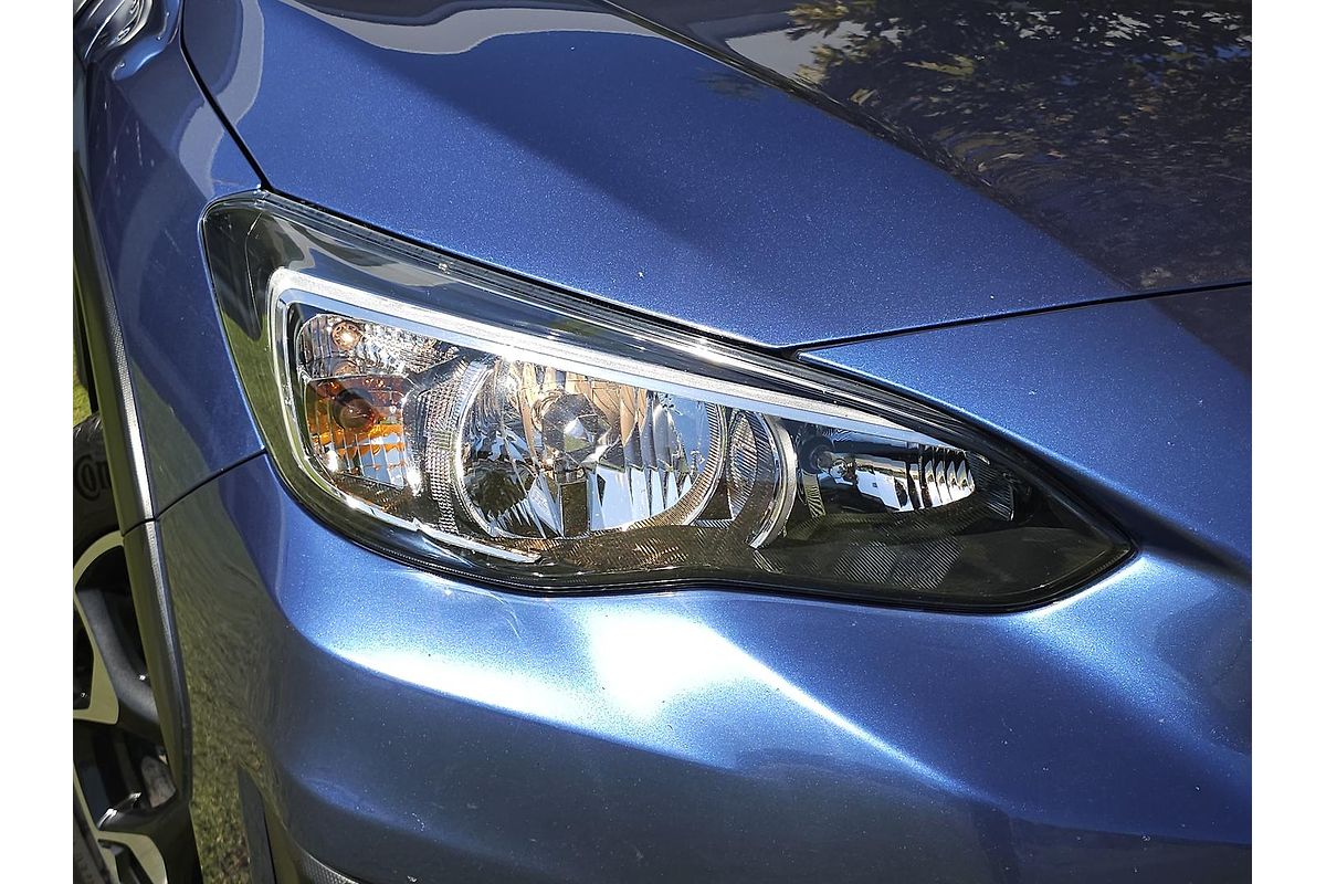 2019 Subaru XV 2.0i-L G5X