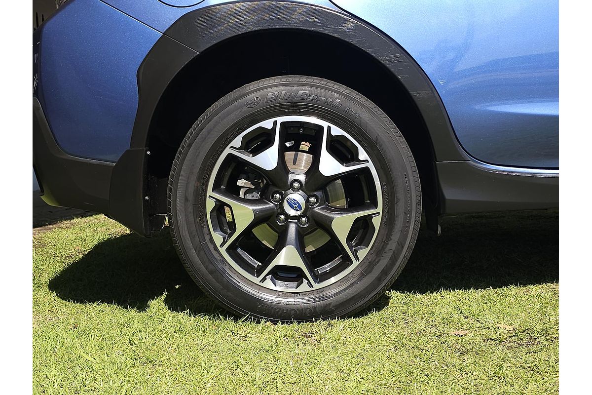 2019 Subaru XV 2.0i-L G5X