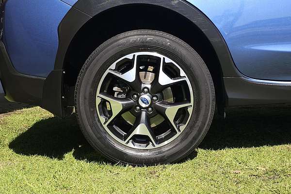 2019 Subaru XV 2.0i-L G5X
