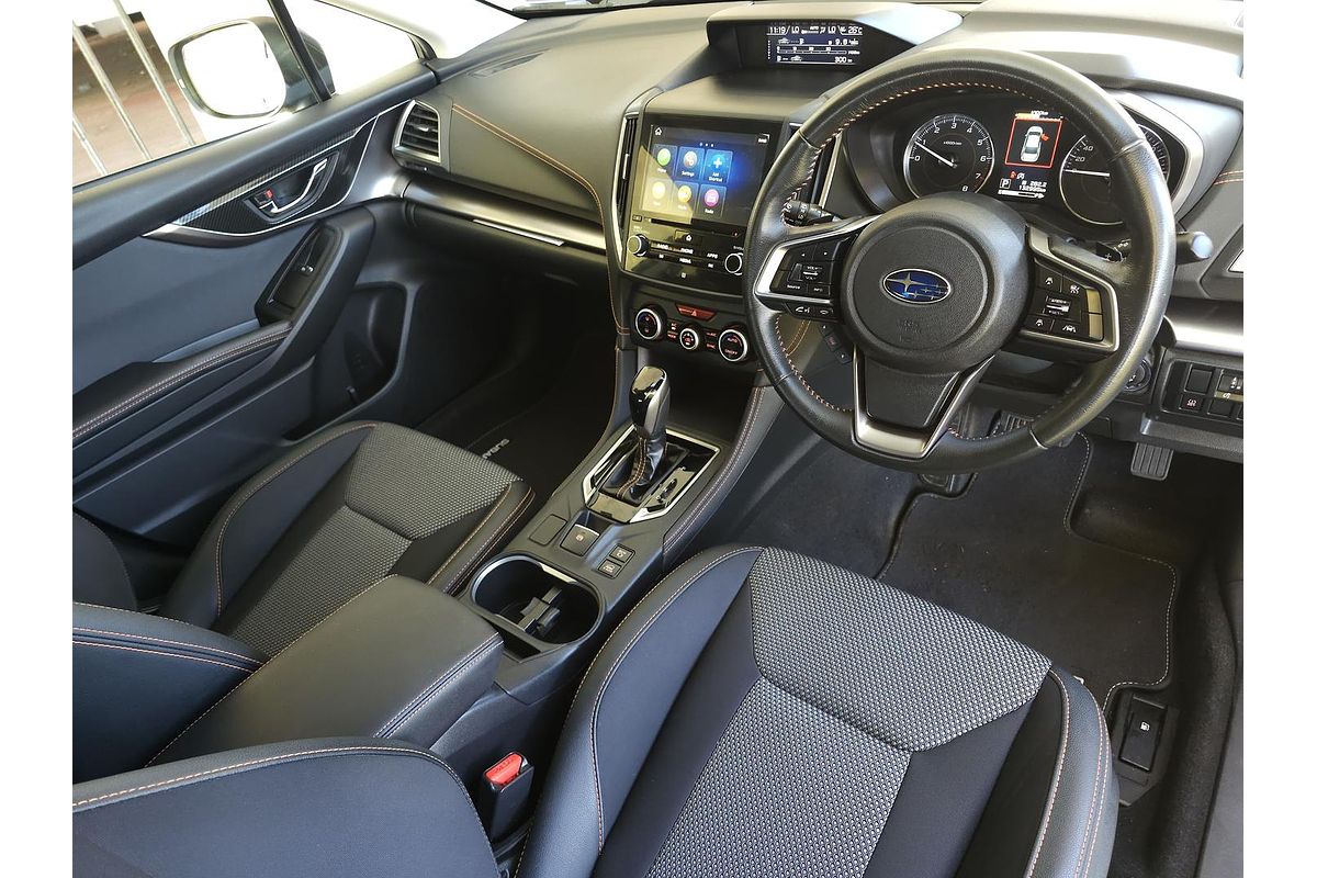 2019 Subaru XV 2.0i-L G5X