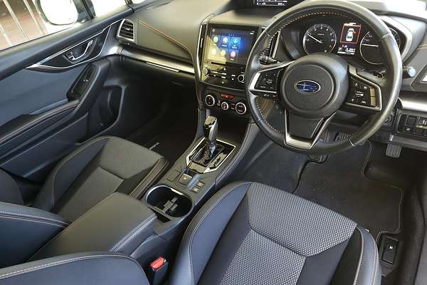 2019 Subaru XV 2.0i-L G5X