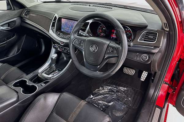 2013 Holden Commodore SS V VF