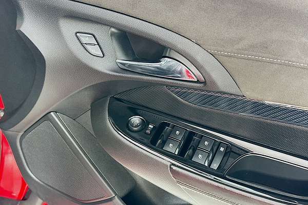 2013 Holden Commodore SS V VF