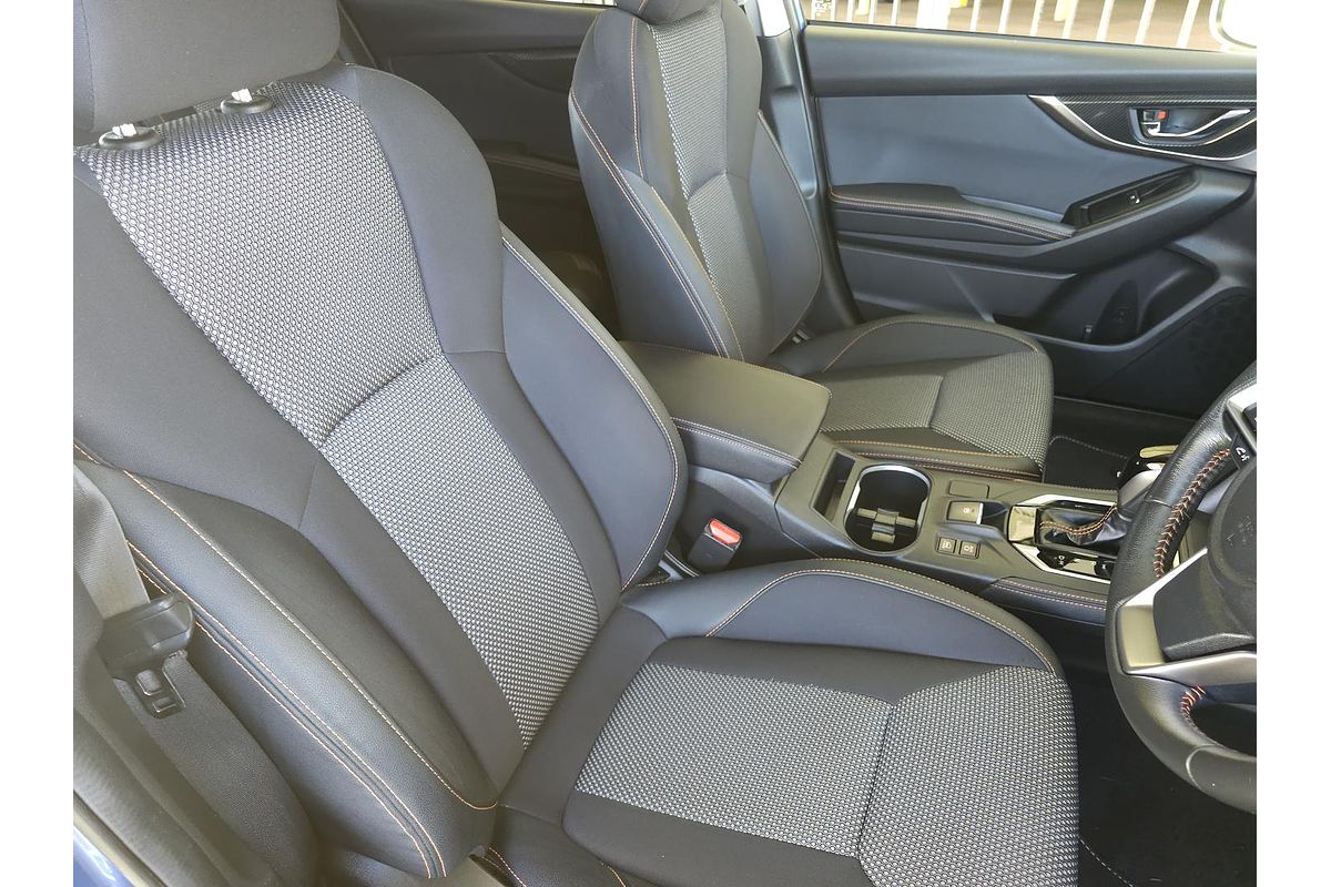 2019 Subaru XV 2.0i-L G5X