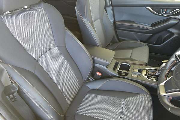 2019 Subaru XV 2.0i-L G5X