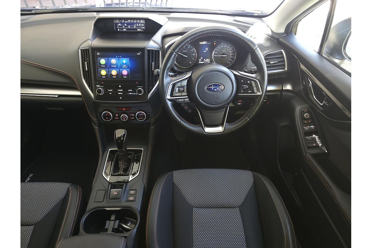 2019 Subaru XV 2.0i-L G5X