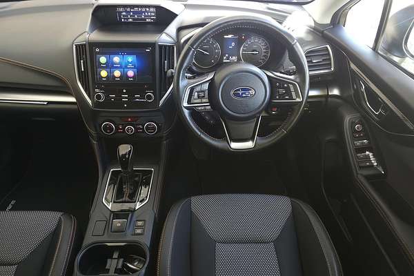 2019 Subaru XV 2.0i-L G5X