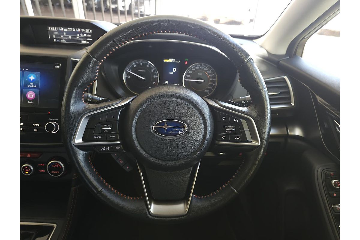 2019 Subaru XV 2.0i-L G5X