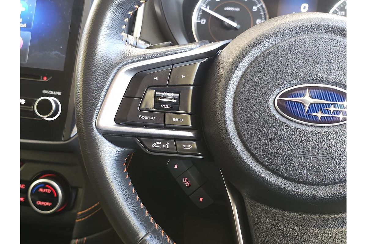 2019 Subaru XV 2.0i-L G5X