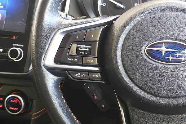 2019 Subaru XV 2.0i-L G5X