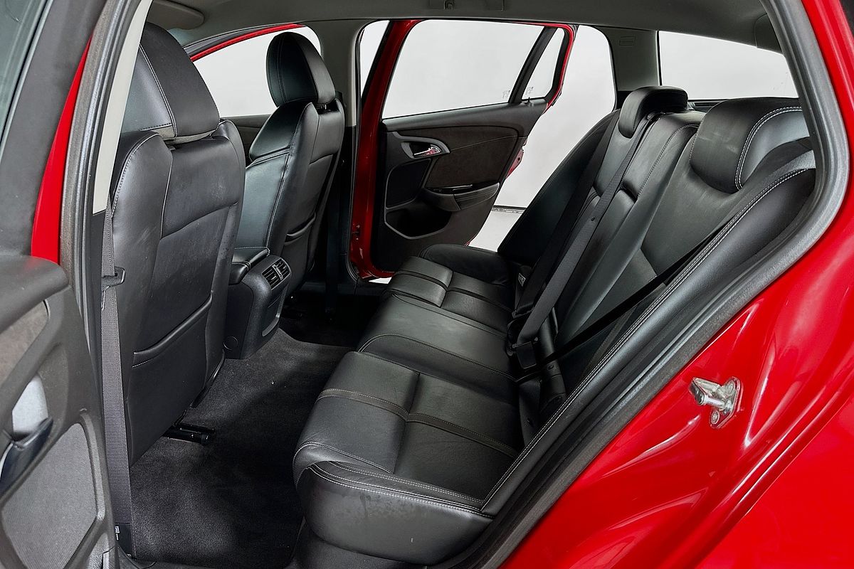 2013 Holden Commodore SS V VF
