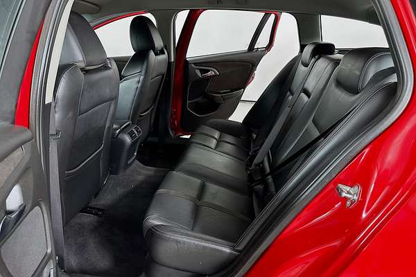 2013 Holden Commodore SS V VF