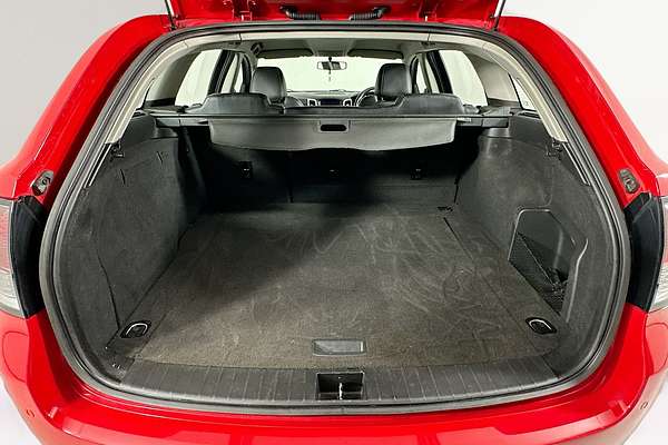 2013 Holden Commodore SS V VF