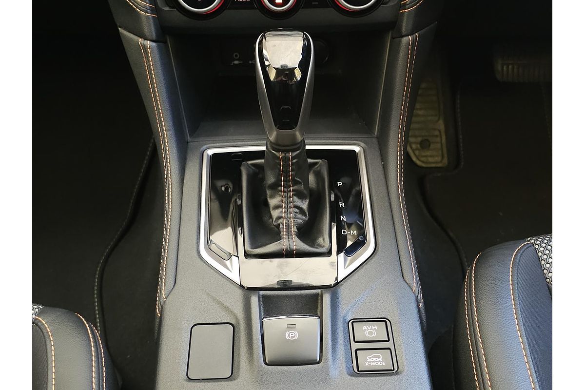 2019 Subaru XV 2.0i-L G5X